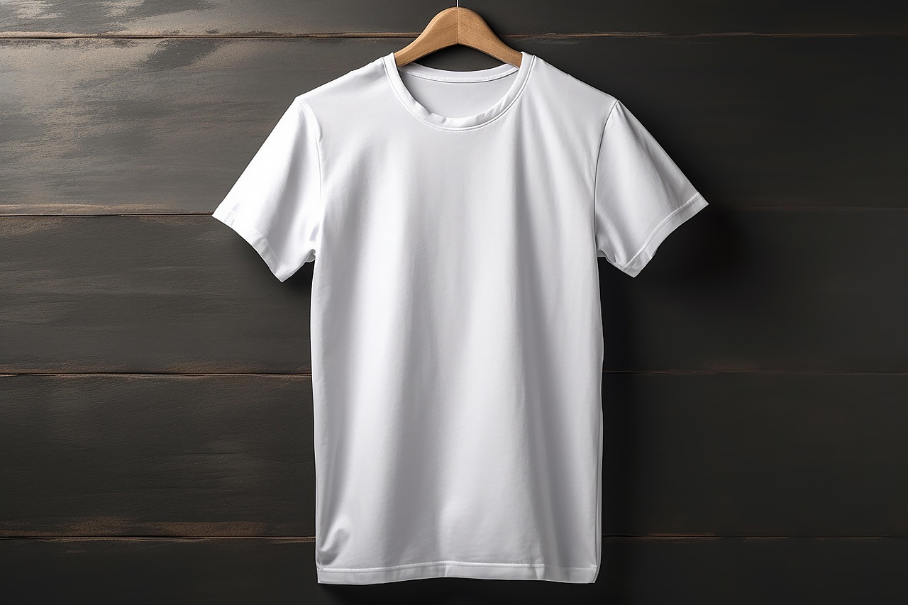 Organic Cotton T-Shirt